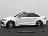 Gebraucht Audi RS3 Ambiente 400 PS (294 kW) 2025 Arkonaweiss (weiss) Limousine