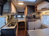 Gebraucht Knaus BOXLIFE 600 140 PS (102 kW) 2025 Weiss Van