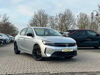 Gebraucht Opel Corsa 101 PS (74 kW) 2025 Grau/typ aussenverkleidung met Kleinwagen