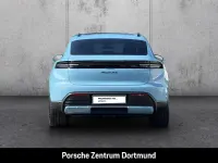 Brugt Porsche Macan 380 kW (517 HK) 2025 Blå SUV