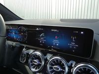 Gebraucht Mercedes GLA200 150 PS (110 kW) 2020 Schwarz SUV