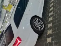 Gebraucht Audi A6 190 PS (139 kW) 2016 Weiß Kombi