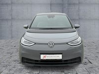 Gebraucht VW ID.3 Pro 150 kW (204 PS) 2021 Grau Kleinwagen