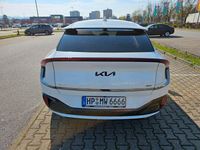 Gebraucht Kia EV6 GT 430 kW (585 PS) 2024 Weiß SUV