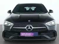 Gebraucht Mercedes C300 AMG line 258 PS (189 kW) 2025 Schwarz Limousine