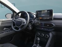 Gebraucht Dacia Sandero Stepway 91 PS (66 kW) 2025 Weiß Kleinwagen