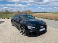 Second-hand Audi RS5 450 CP (330 kW) 2014 Mov Coupe