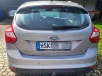 gebraucht Ford Focus 1,0 EcoBoost 74kW Champions Edition Ch...