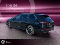 Gebraucht VW Passat IQ Drive 150 PS (110 kW) 2025 Grenadillschwarz metallic Kombi
