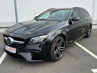 Gebraucht Mercedes E63S AMG AMG 612 PS (450 kW) 2020 Schwarz Limousine