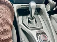 Gebraucht BMW X1 176 PS (129 kW) 2009 Schwarz SUV