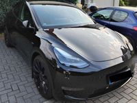 gebraucht Tesla Model Y Performance Dual Motor AWD Full-Self-Driving
