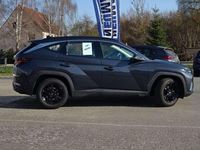 Gebraucht Hyundai Tucson Select 150 PS (110 kW) 2022 Dark knight / mic SUV