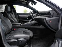 gebraucht Peugeot 508 SW GT 225 PT Aut.+ParkAssist+LED+Pano+Sound