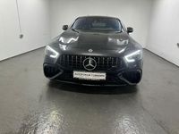 Gebraucht Mercedes AMG GT63 S E Performance AMG 843 PS (620 kW) 2023 Grau Coupé