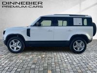 gebraucht Land Rover Defender 110 3.0 Diesel D200 SE