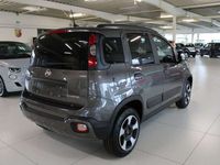 gebraucht Fiat Panda Cross 1.0 GSE Hybrid