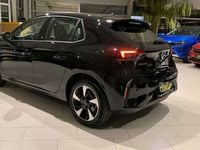 Gebraucht Opel Corsa-e GS Line 100 kW (136 PS) 2023 Schwarz Kleinwagen