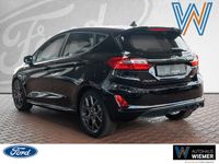 Gebraucht Ford Fiesta ST-Line 125 PS (91 kW) 2023 Andere farbe Kleinwagen