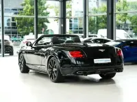 Gebraucht Bentley Continental GT 2018 Schwarz