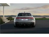 Neu Audi RS5 Ambiente 639 PS (469 kW) 2026 Plateaugrau metallic (metallic) Kombi