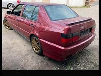 Gebraucht VW Vento 174 PS (127 kW) 1997 Rot Limousine