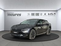 Neu Kia EV6 Earth 167 kW (228 PS) 2026 Schwarz SUV