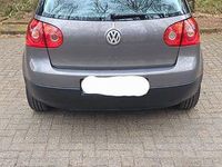Gebraucht VW Golf IV Trendline 141 PS (103 kW) 2004 Grau Limousine