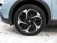 Gebraucht Citroën C4 Shine 131 PS (96 kW) 2023 Island blau (metallic) SUV