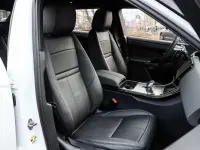 Gebraucht Land Rover Range Rover evoque Black Edition 2025 Weiss SUV