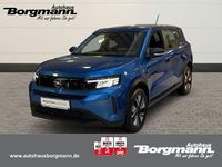 Neu Opel Frontera 83 kW (113 PS) 2026 Blau SUV