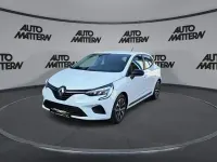 Gebraucht Renault Clio V Equilibre 91 PS (66 kW) 2023 Gletscherweiss Kleinwagen