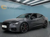 Gebraucht Audi S6 344 PS (253 kW) 2025 Grau Limousine