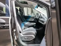 Gebraucht Maxus MIFA 9 180 kW (245 PS) 2024 Schwarz / metal black Van / Kleinbus