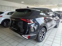 gebraucht Kia Sportage 1.6T-GDI Mild-Hybrid AWD Aut. Spirit