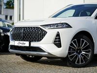 Gebraucht Wey 05 Premium 476 PS (350 kW) 2024 Snow white SUV