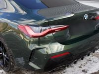 Gebraucht BMW 430 286 PS (210 kW) 2021 Grün Coupé
