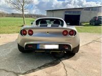 Gebraucht Lotus Elise 220 PS (161 kW) 2004 Andere farben Cabrio