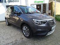Gebraucht Opel Crossland Ultimate 131 PS (96 kW) 2019 Grau SUV