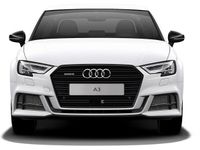 Gebraucht Audi A3 Sport 190 PS (139 kW) 2019 Weiß Limousine