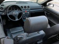 gebraucht Audi A4 Cabriolet V6