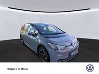 Gebraucht VW ID.3 Pro 106 kW (145 PS) 2021 Mondsteingrau Kleinwagen