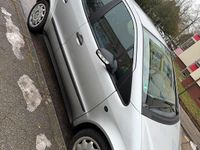 Gebraucht Mercedes A140 60 PS (44 kW) 2003 Silber Kleinwagen