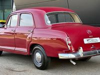 Gebraucht Mercedes 180 1961 Limousine