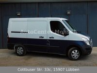 gebraucht Nissan NV400 Kastenwagen L1H1 3,3t PRO (Nr.059)