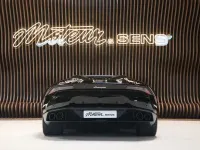 Gebraucht Lamborghini Huracán 610 PS (448 kW) 2017 Schwarz Cabrio