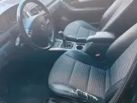 Gebraucht Mercedes A180 110 PS (80 kW) 2008 Schwarz Limousine