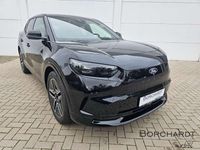 Gebraucht Ford Capri Premium 210 kW (286 PS) 2024 Obsidianschwarz metallic SUV