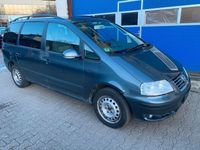 gebraucht VW Sharan 1.9 Diesel