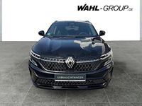 Gebraucht Renault Austral Iconic 200 PS (147 kW) 2023 Schwarz SUV